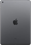 2019 Apple iPad (10.2-inch, Wi-Fi, 32GB) Space Gray (Refurbished) (Excellent condition)