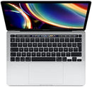Early 2020 Apple MacBook Pro with 1.4GHz Intel Core i5 (13 inch, 8GB RAM, 256GB SSD) (QWERTY UK) Silver