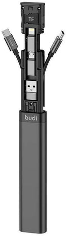 Budi 9 in 1 Multi-functional Cable Stick