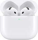 Apple AirPods 4th Gen Active Noise Cancelling (Refurbished) (Excellent Condition)
