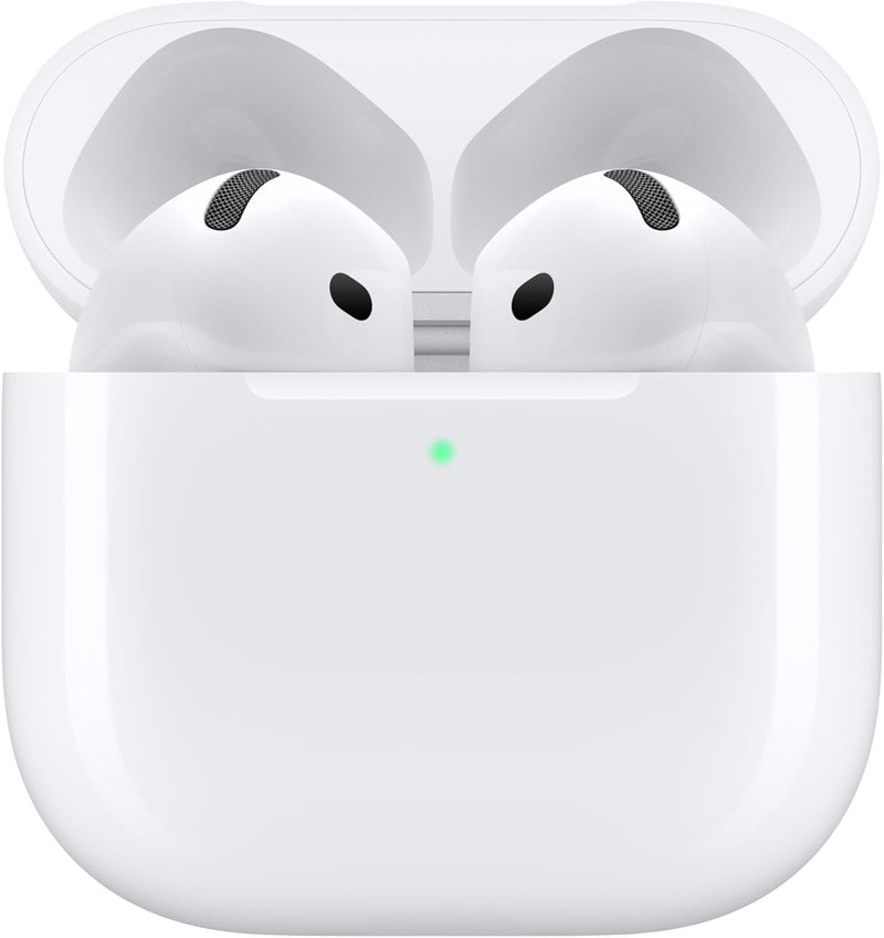 Apple AirPods 4th Gen Active Noise Cancelling (Refurbished) (Excellent Condition)