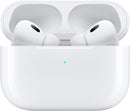 AirPods Pro (2nd generation) with MagSafe Charging Case (USB-C), White (Refurbished) (Excellent Condition)
