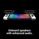 Nintendo Switch (OLED Model) - White (NEW)