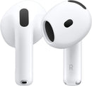Apple AirPods 4th Gen Active Noise Cancelling (Refurbished) (Excellent Condition)