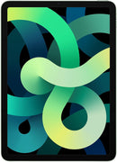 2020 Apple iPad Air (10.9-inch, Wi-Fi, 64GB) - Green (Refurbished) (Excellent Condition)