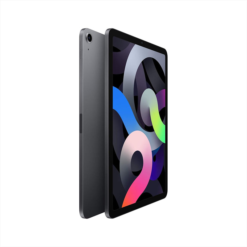 2020 Apple iPad Air (10.9-inch, Wi-Fi, 64GB) Space Grey (Refurbished) (Excellent Condition)