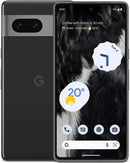 Google Pixel 7, 128GB - Obsidian (Refurbished) (Excellent Condition)
