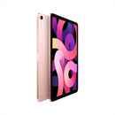 2020 Apple iPad Air (10.9-inch, Wi-Fi, 64GB) Rose Gold (Refurbished) (Excellent Condition)