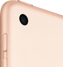 2020 Apple iPad (10.2-inch, Wi-Fi, 32GB) Gold