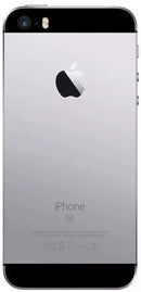 APPLE IPHONE SE 64GB - SPACE GREY (Refurbished) (Average Condition)