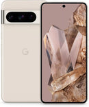 Google Pixel 8 Pro GC3VE - 128GB - Porcelain (New)