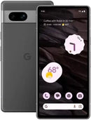 Google Pixel 7a - 128GB - Charcoal (New)