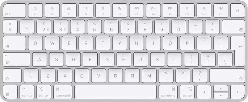 Apple Magic Keyboard - British English